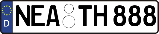 NEA-TH888