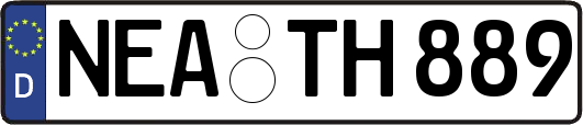 NEA-TH889