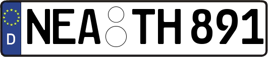 NEA-TH891