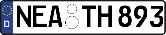 NEA-TH893