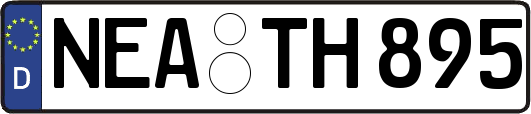 NEA-TH895