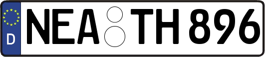NEA-TH896