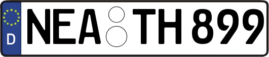 NEA-TH899