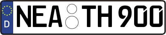 NEA-TH900