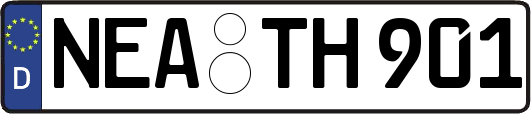 NEA-TH901