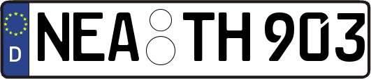 NEA-TH903