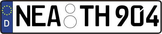 NEA-TH904