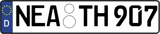 NEA-TH907