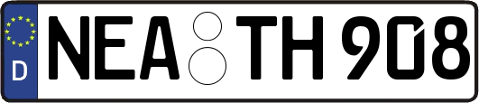 NEA-TH908