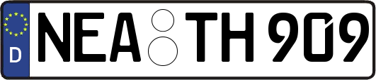 NEA-TH909