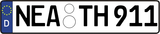 NEA-TH911