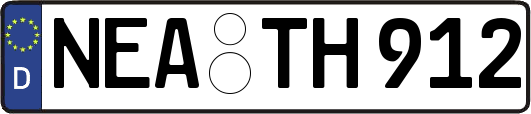 NEA-TH912