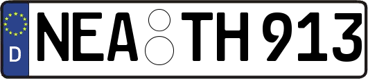 NEA-TH913
