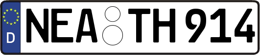 NEA-TH914