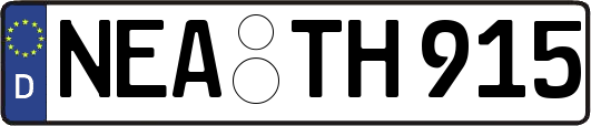 NEA-TH915