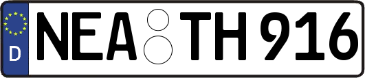 NEA-TH916