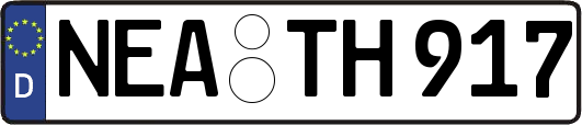 NEA-TH917