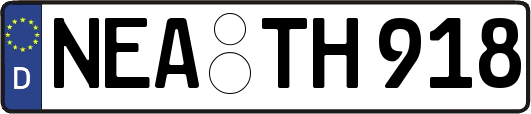 NEA-TH918