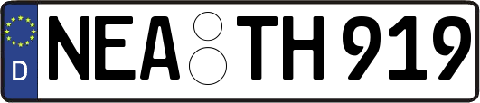 NEA-TH919