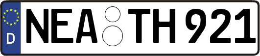 NEA-TH921