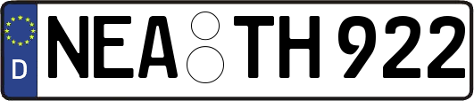NEA-TH922