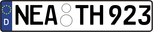 NEA-TH923