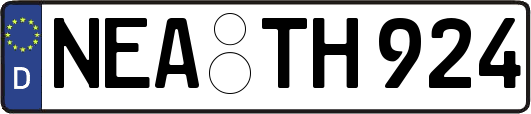 NEA-TH924