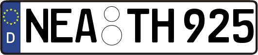 NEA-TH925