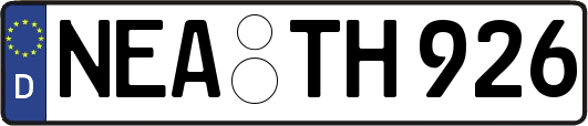 NEA-TH926
