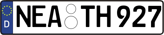 NEA-TH927