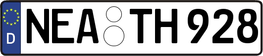 NEA-TH928