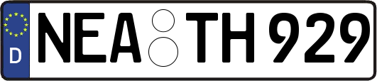NEA-TH929