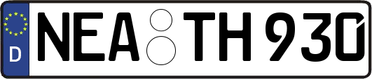 NEA-TH930
