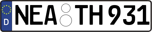 NEA-TH931