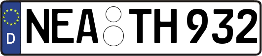 NEA-TH932