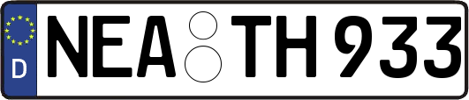 NEA-TH933