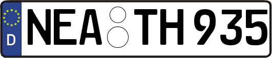 NEA-TH935