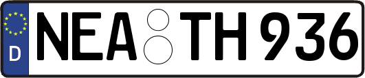 NEA-TH936