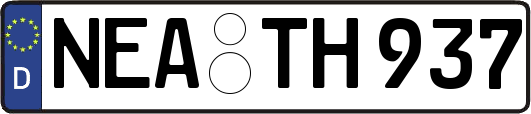 NEA-TH937