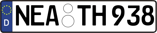 NEA-TH938