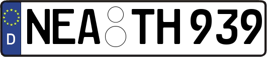 NEA-TH939