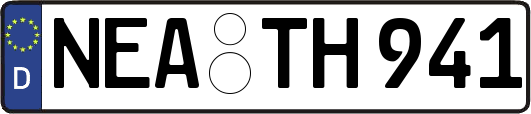 NEA-TH941