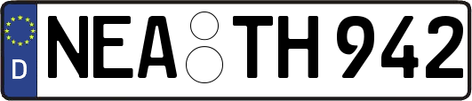 NEA-TH942
