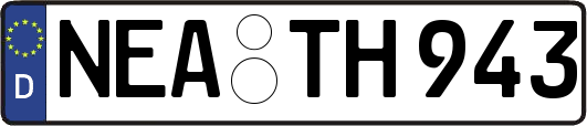 NEA-TH943