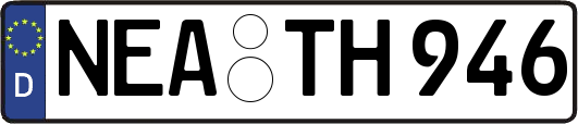 NEA-TH946