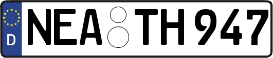 NEA-TH947