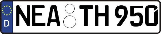 NEA-TH950