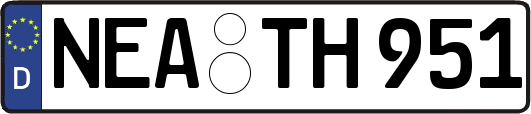 NEA-TH951