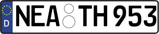 NEA-TH953