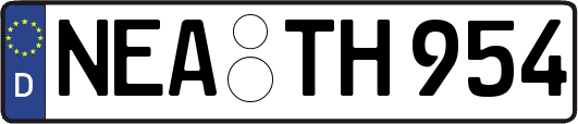 NEA-TH954